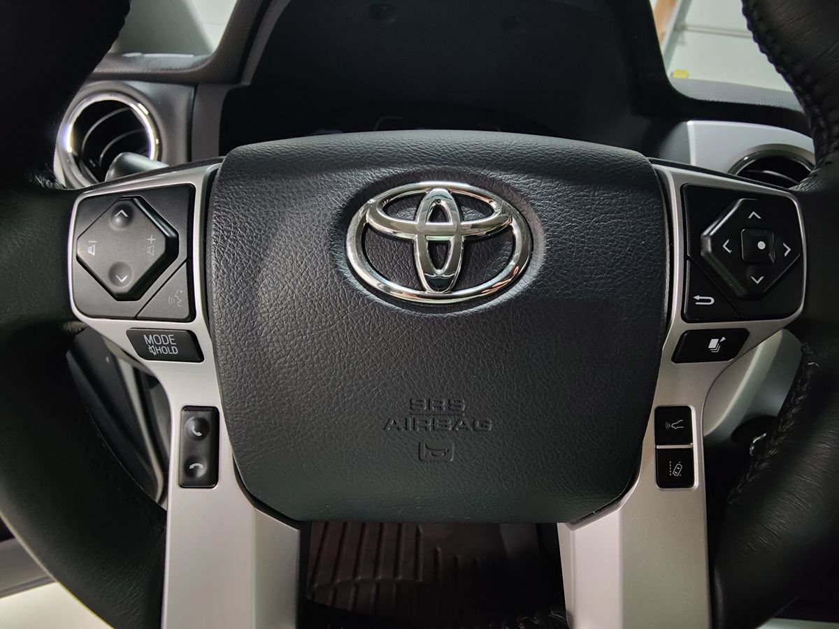 Used 2019 Toyota Tundra Platinum AWD/4WD image 38