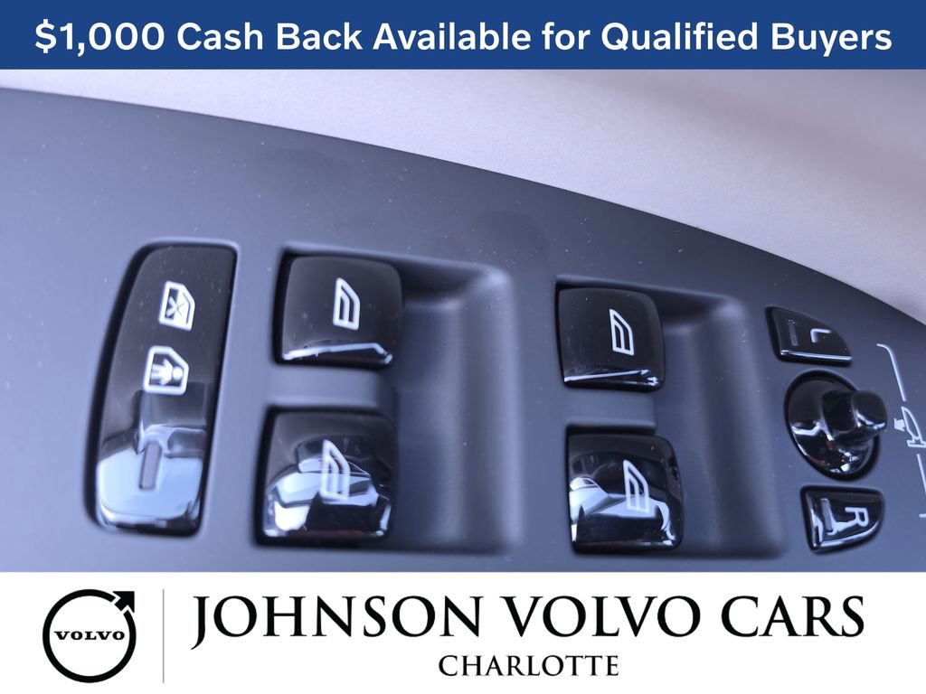 New 2026 Volvo XC90 B6 Ultra w/ Lounge Package AWD/4WD image 31