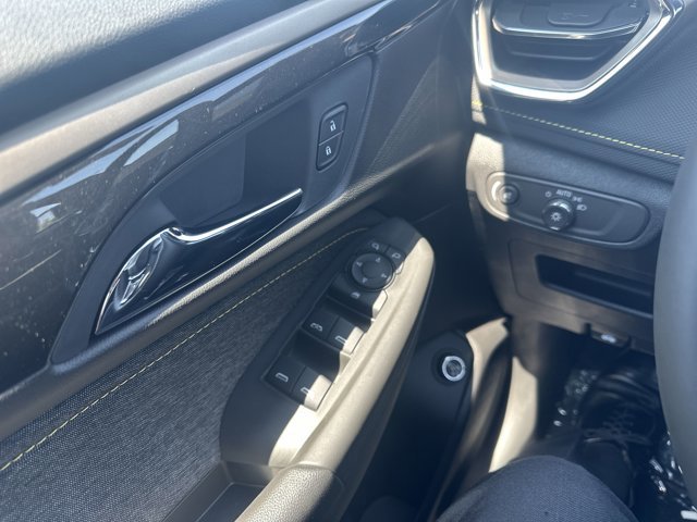 New 2026 Chevrolet TrailBlazer ACTIV w/ Convenience Package image 14