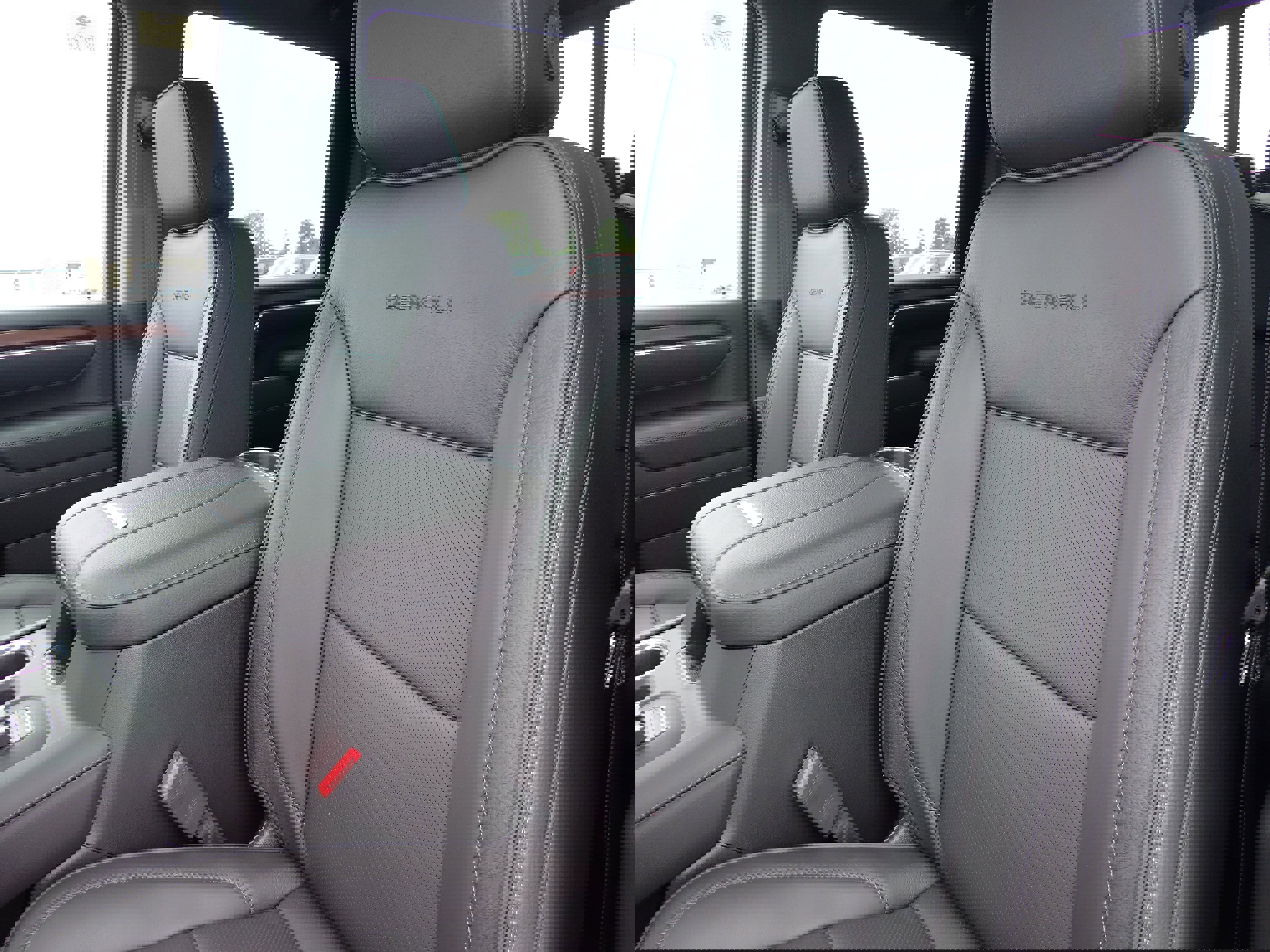 New 2026 GMC Sierra 3500 Denali w/ Denali Reserve Package image 18