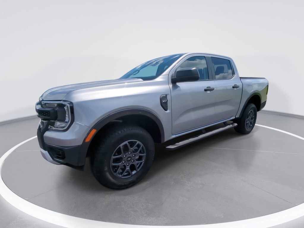 Used 2024 Ford Ranger XLT w/ Equipment Group 301A High