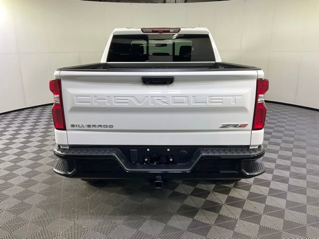 Used 2024 Chevrolet Silverado 1500 ZR2 image 5