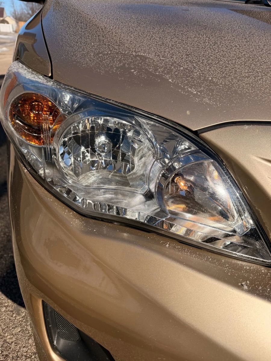 Used 2012 Toyota Corolla LE image 4