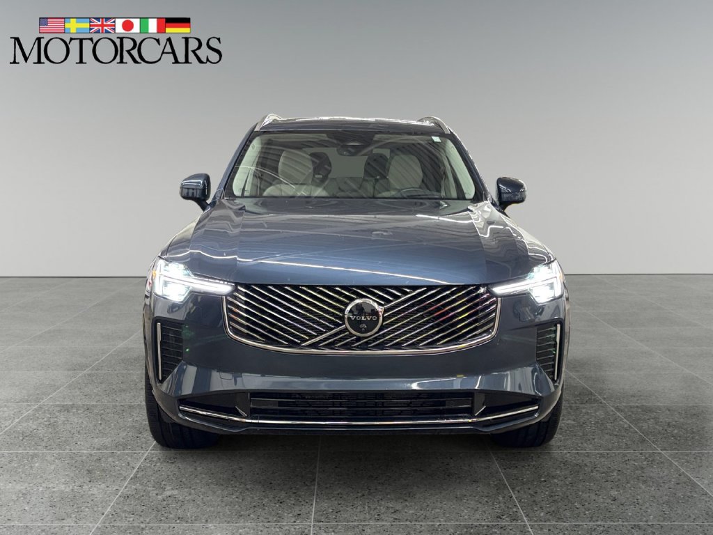 Certified 2026 Volvo XC90 B6 Ultra AWD/4WD image 8