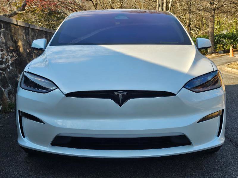 Used 2024 Tesla Model X Plaid image 6