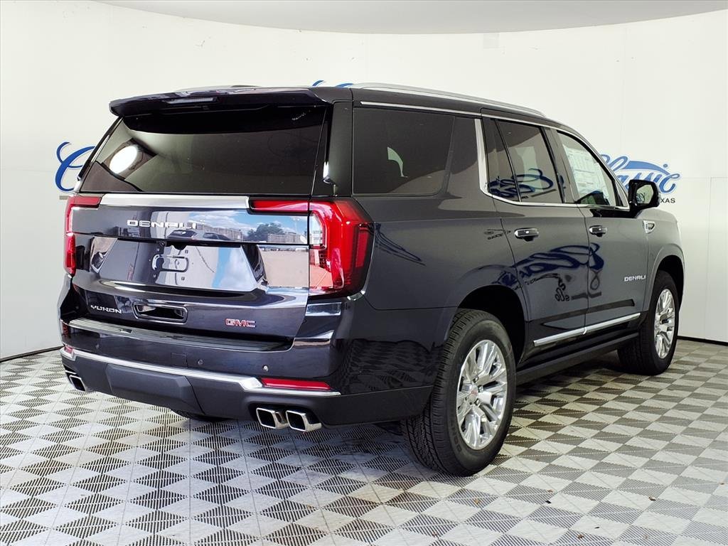 New 2026 GMC Yukon Denali image 25