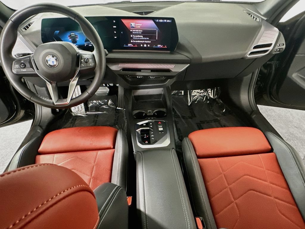 Used 2025 BMW 228i xDrive AWD/4WD image 16