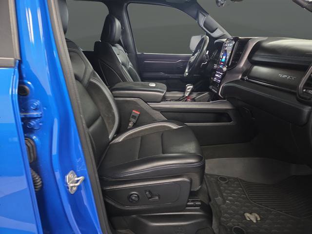 Used 2022 RAM 1500 TRX w/ TRX Level 2 Equipment Group image 35