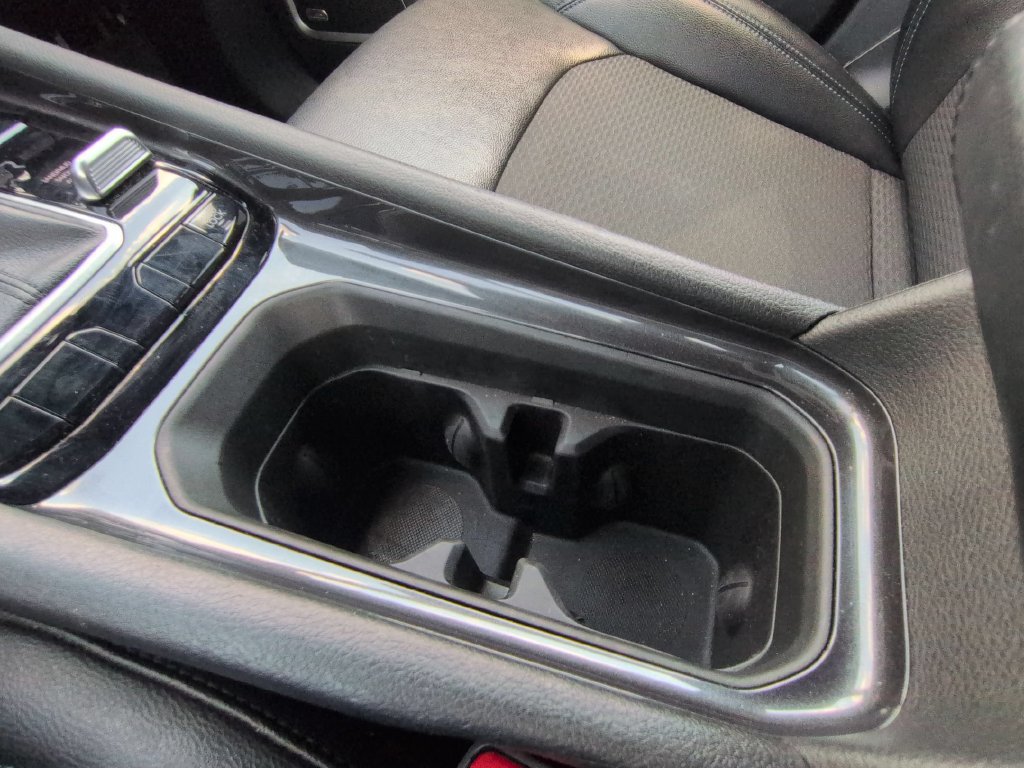 Used 2025 Jeep Compass Latitude w/ Sun & Sound Group AWD/4WD image 23