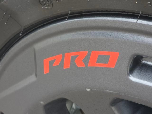 New 2026 Nissan Frontier PRO-4X w/ Pro Premium Package image 14