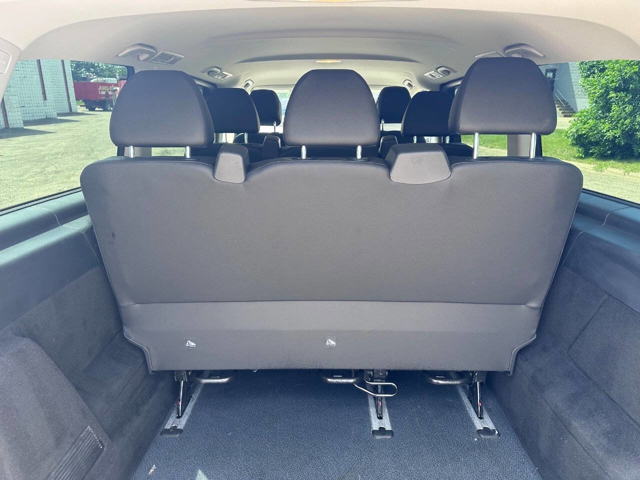 Used 2021 Mercedes-Benz Metris Passenger image 5
