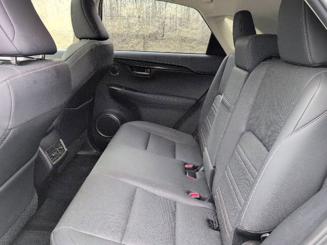 Used 2021 Lexus NX 300 AWD w/ Premium Package image 23