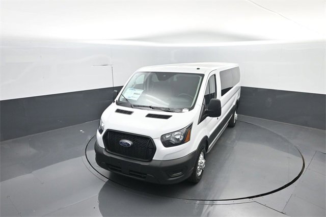 New 2025 Ford Transit 350 XL image 25