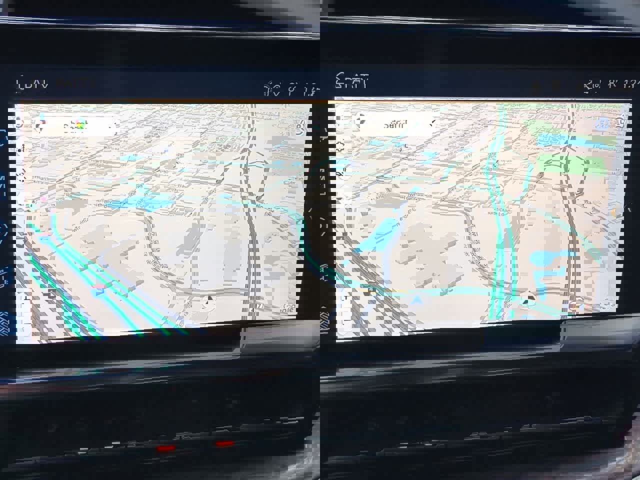 Used 2025 Chevrolet Silverado 1500 LTZ w/ LTZ Premium Package image 30