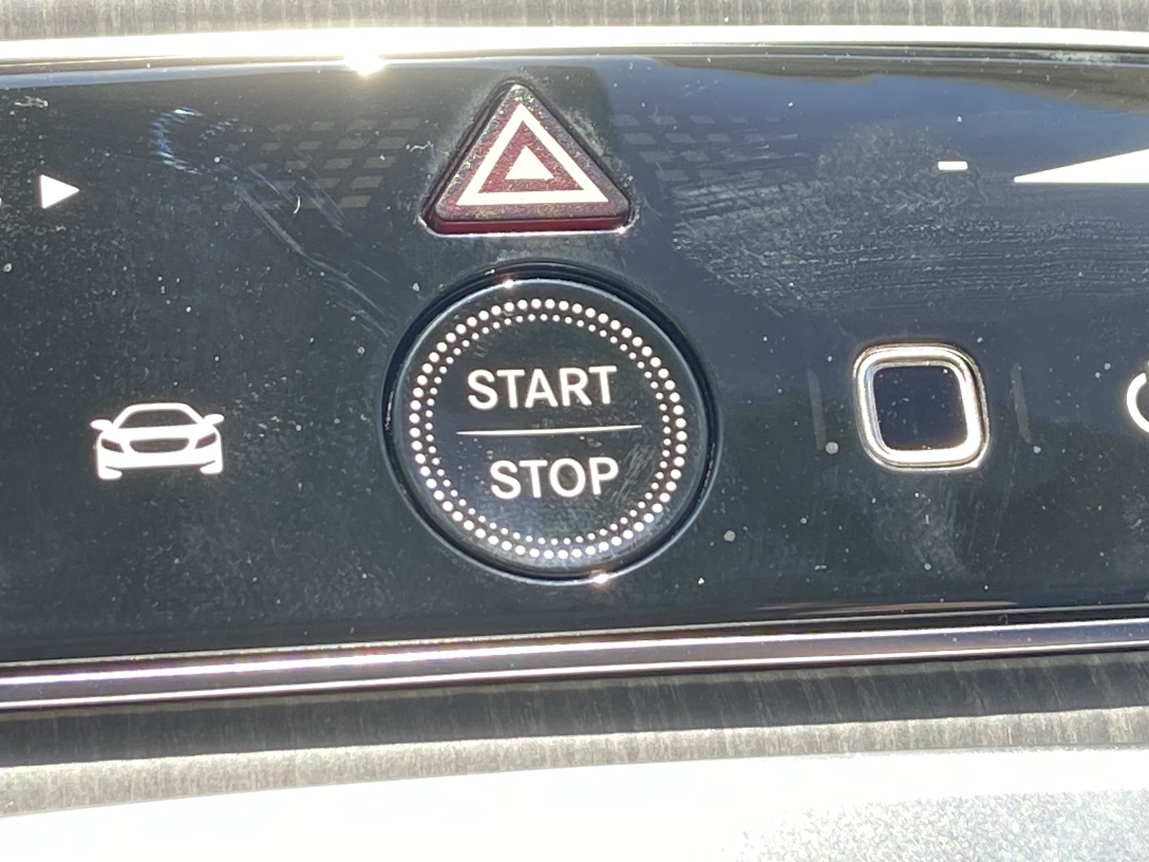 New 2026 Mercedes-Benz EQS 450+ 4MATIC Sedan image 34