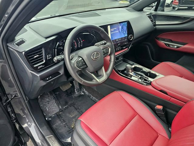 Used 2022 Lexus NX 350 350 Base image 15