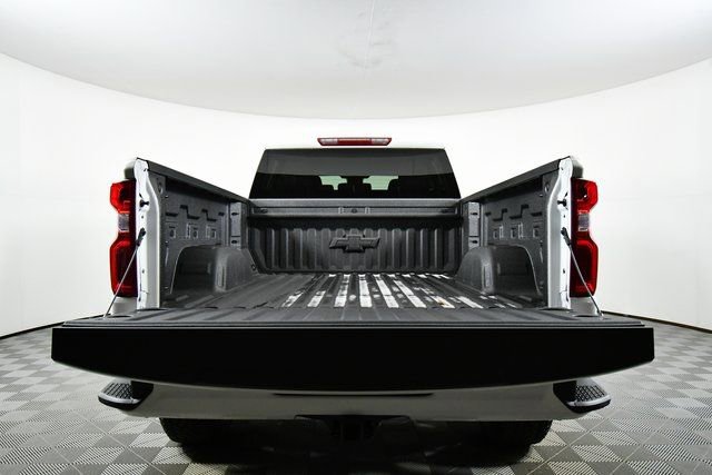 New 2026 Chevrolet Silverado 1500 RST w/ RST Select Package image 25