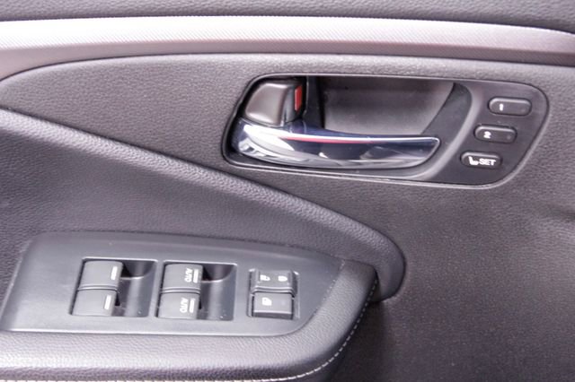 Certified 2023 Honda Ridgeline RTL-E image 25