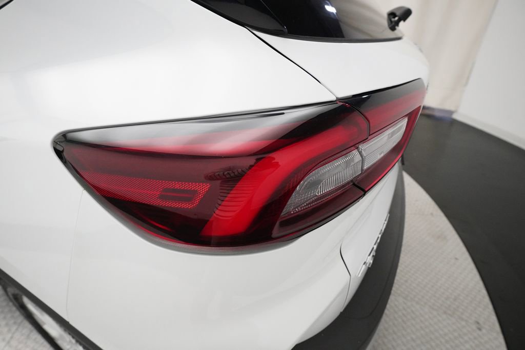 Used 2023 Ford Escape Active image 32