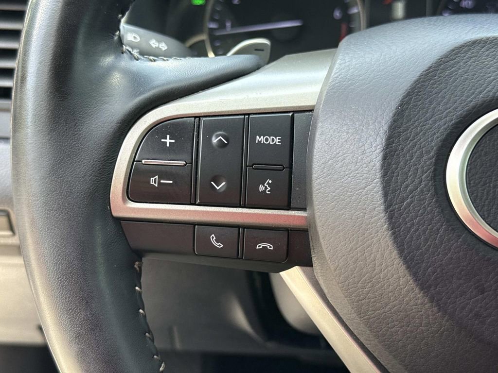 Used 2022 Lexus RX 350 FWD w/ Premium Package image 46