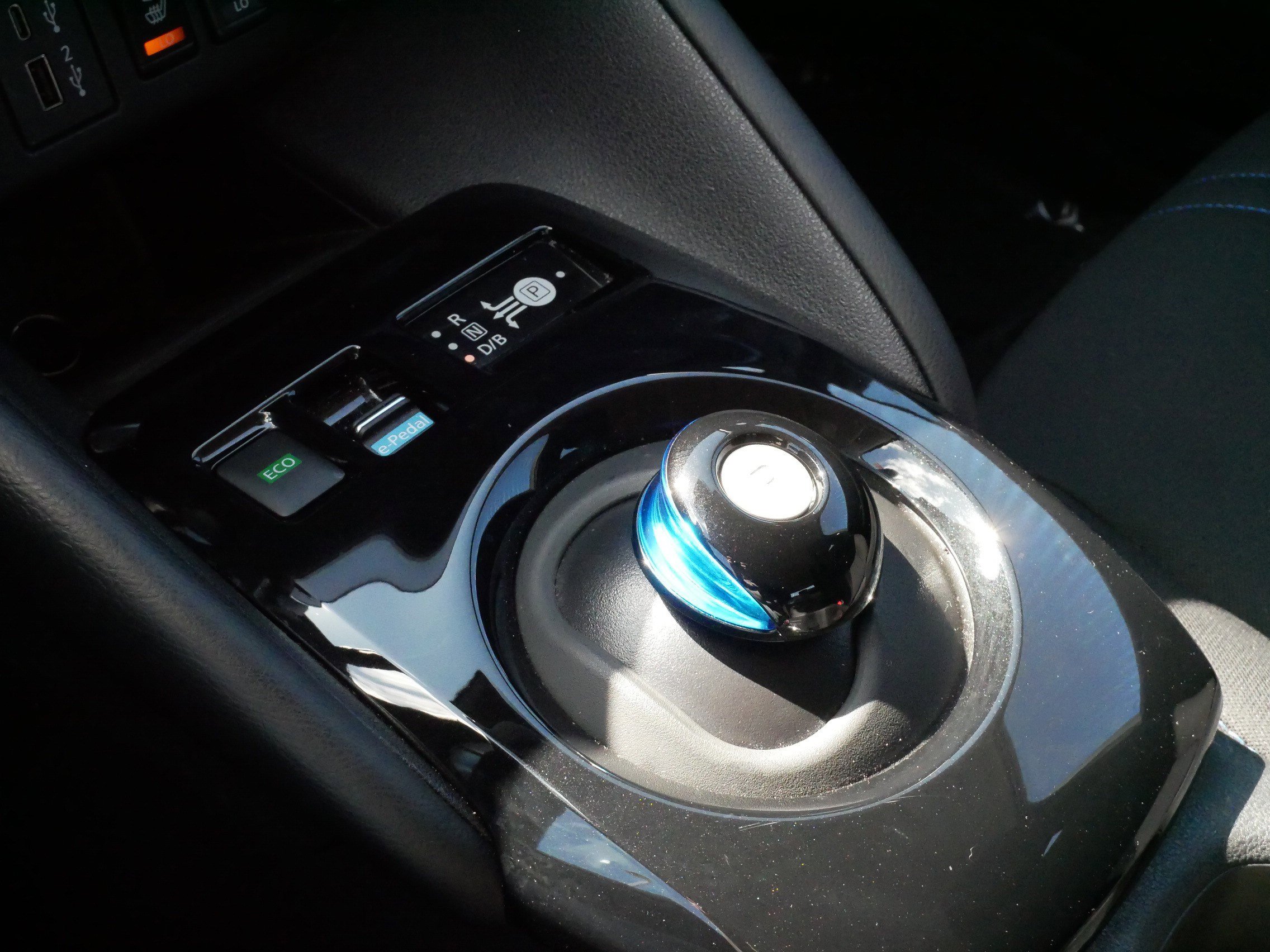 Used 2024 Nissan Leaf SV Plus image 24