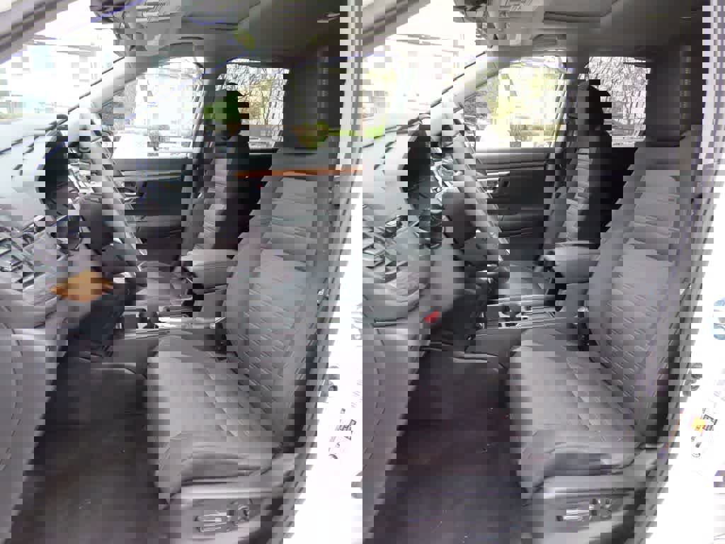 Certified 2022 Honda CR-V EX image 12