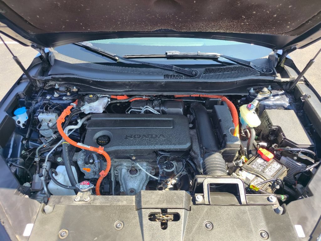 Used 2025 Honda CR-V Sport-L image 30