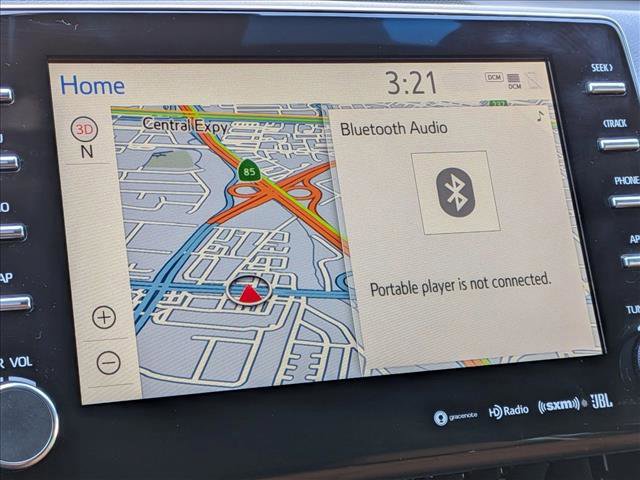 Used 2021 Toyota Avalon Limited w/ Advanced Safety Package image 14