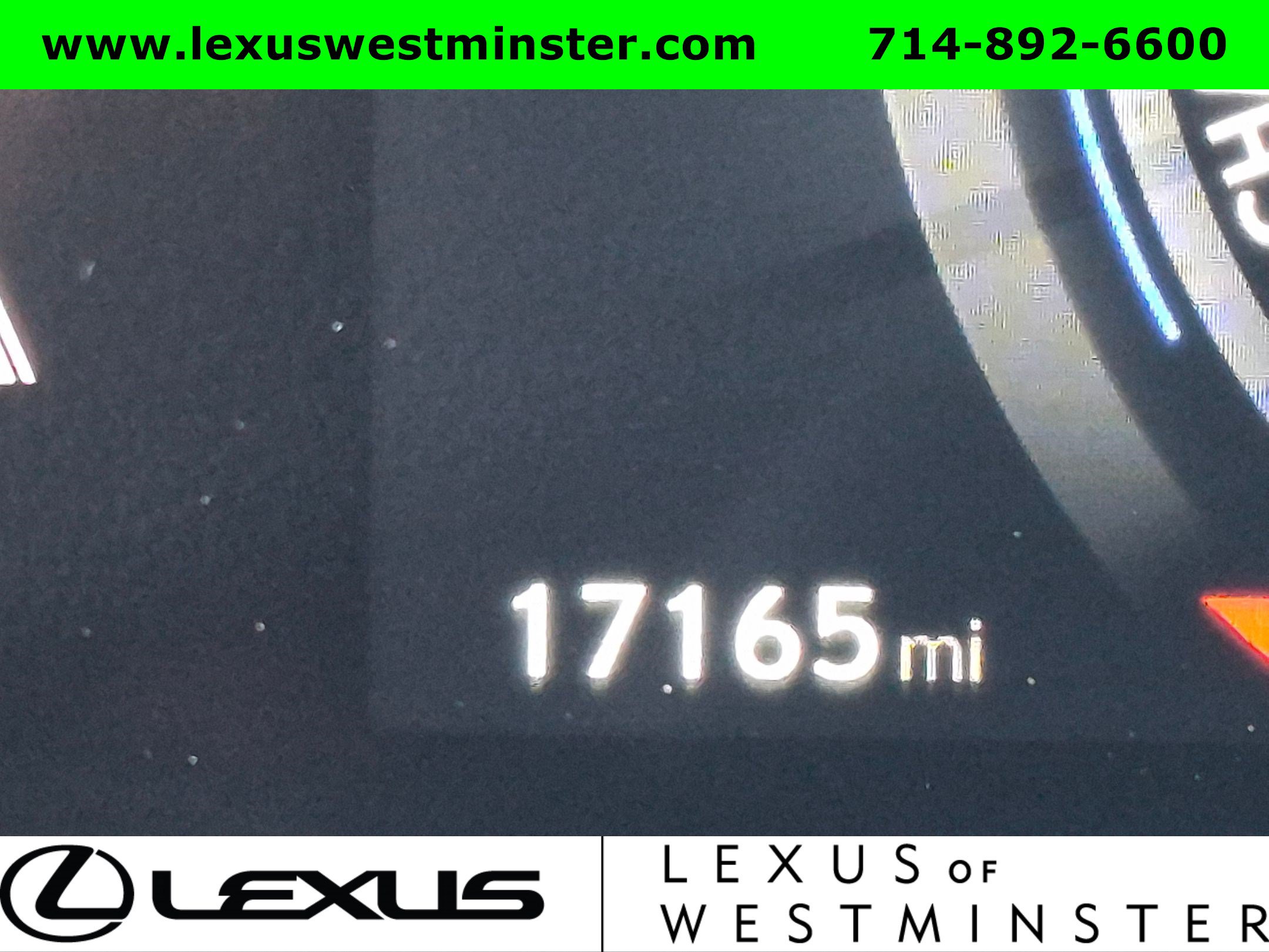 Certified 2024 Lexus RX 350 w/ Convenience Package AWD/4WD image 26