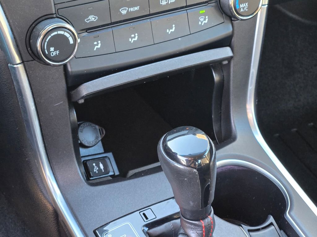 Used 2016 Toyota Camry SE w/ Protection Package (Q2) image 31