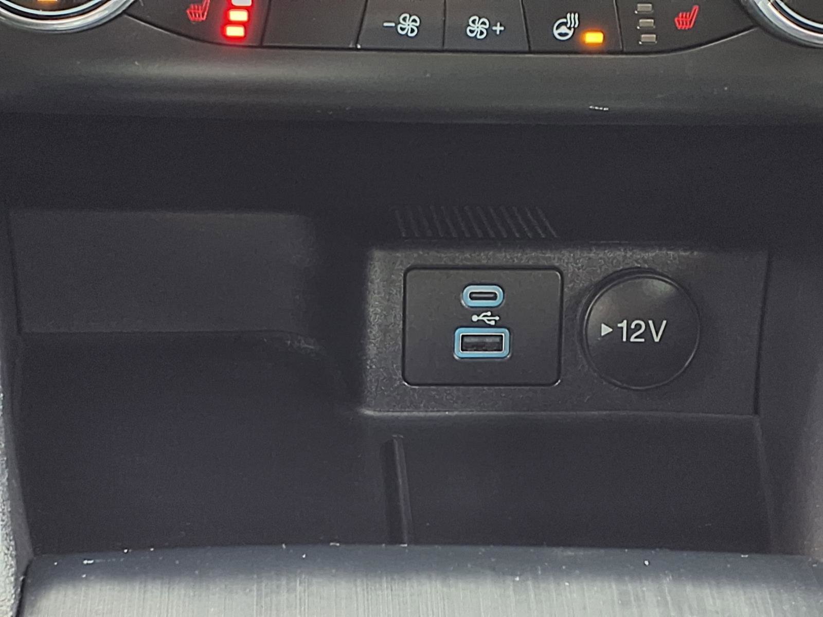 Certified 2023 Ford Escape Active image 11