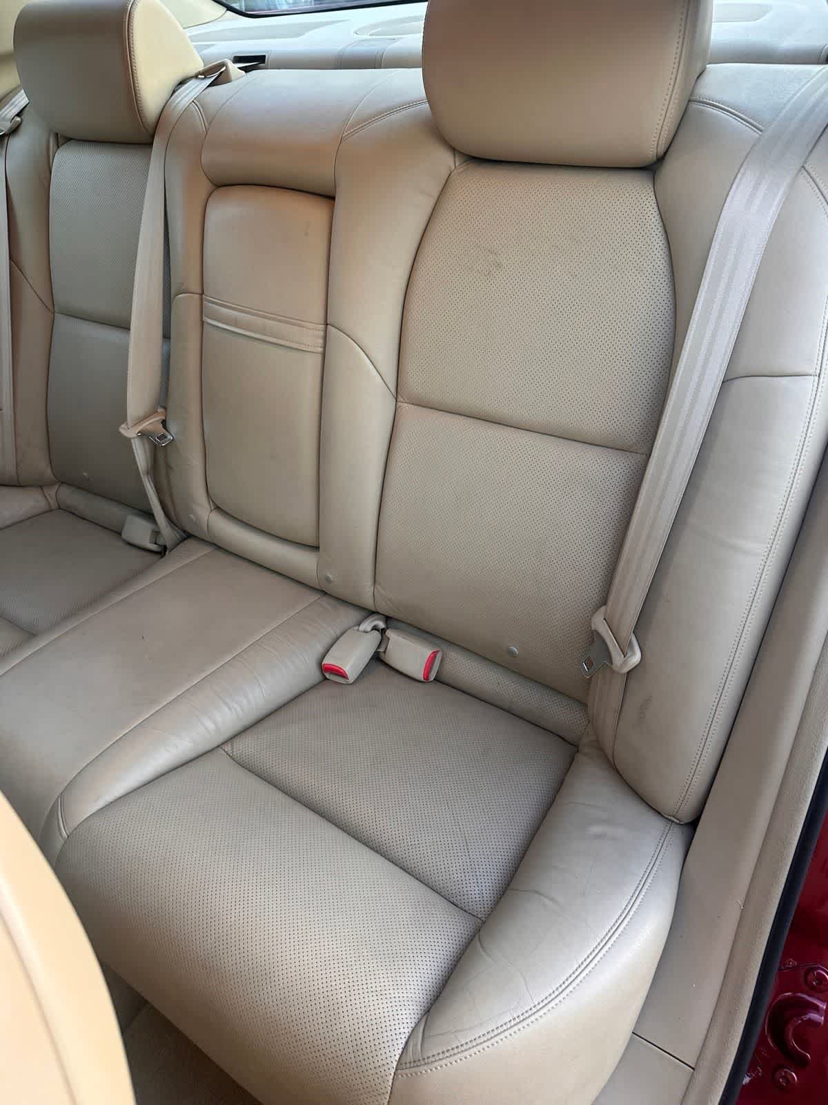 Used 2006 Acura TL FWD image 11