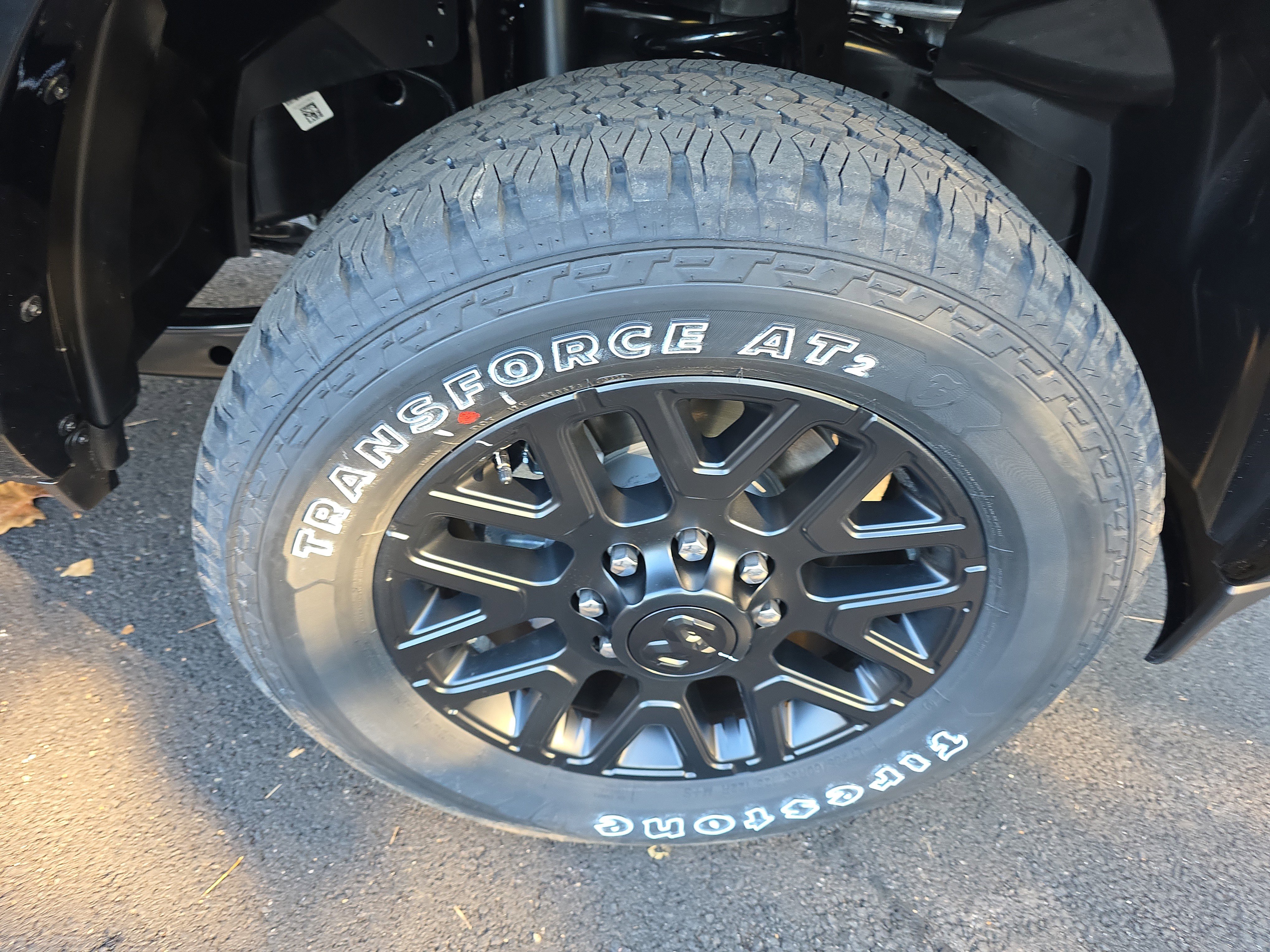New 2026 RAM 3500 Limited image 32