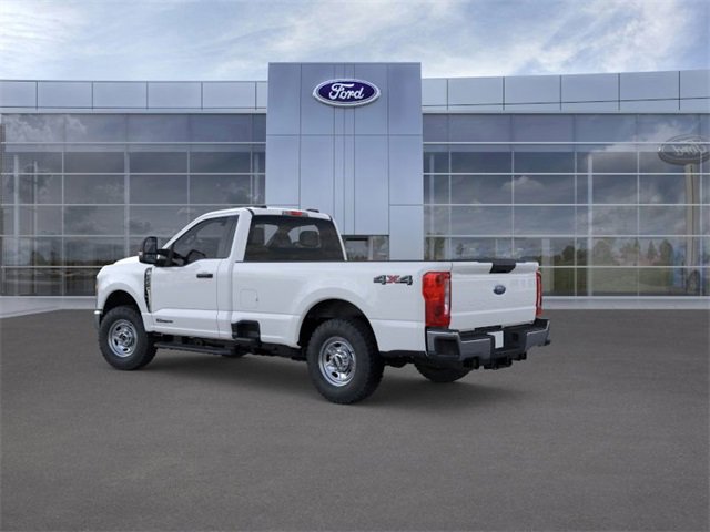 New 2026 Ford F250 XL w/ XL Off-Road Package image 4
