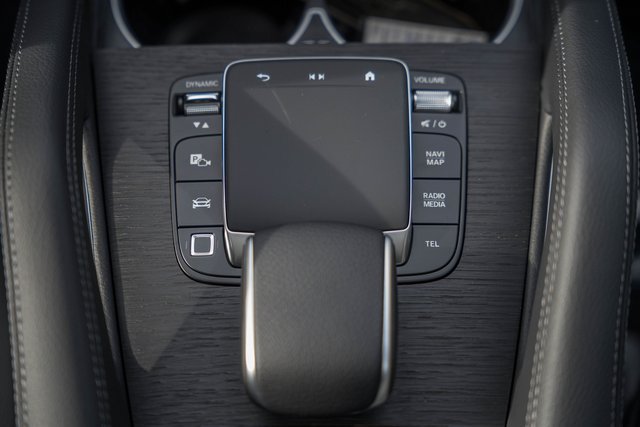 New 2026 Mercedes-Benz GLE 450 4MATIC image 27