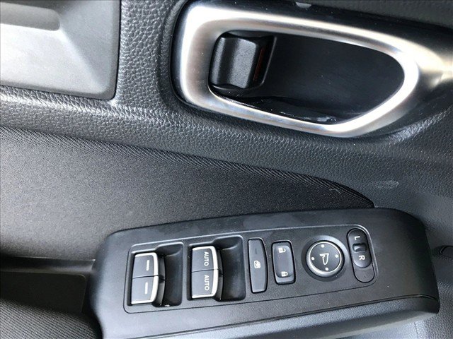 Certified 2024 Honda Civic LX image 15