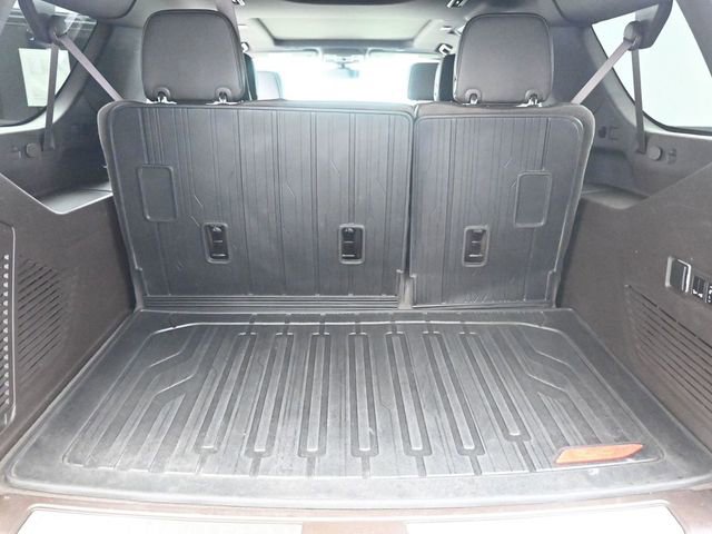 Used 2022 GMC Yukon XL Denali AWD/4WD image 20