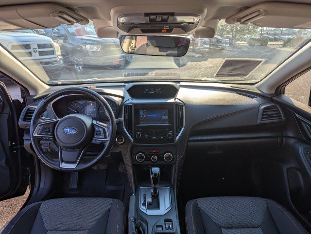Used 2021 Subaru Crosstrek 2.0i Premium w/ Moonroof Package AWD/4WD image 27