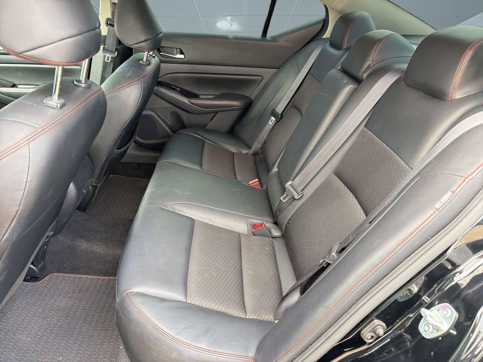 Used 2024 Nissan Altima 2.5 SR image 15