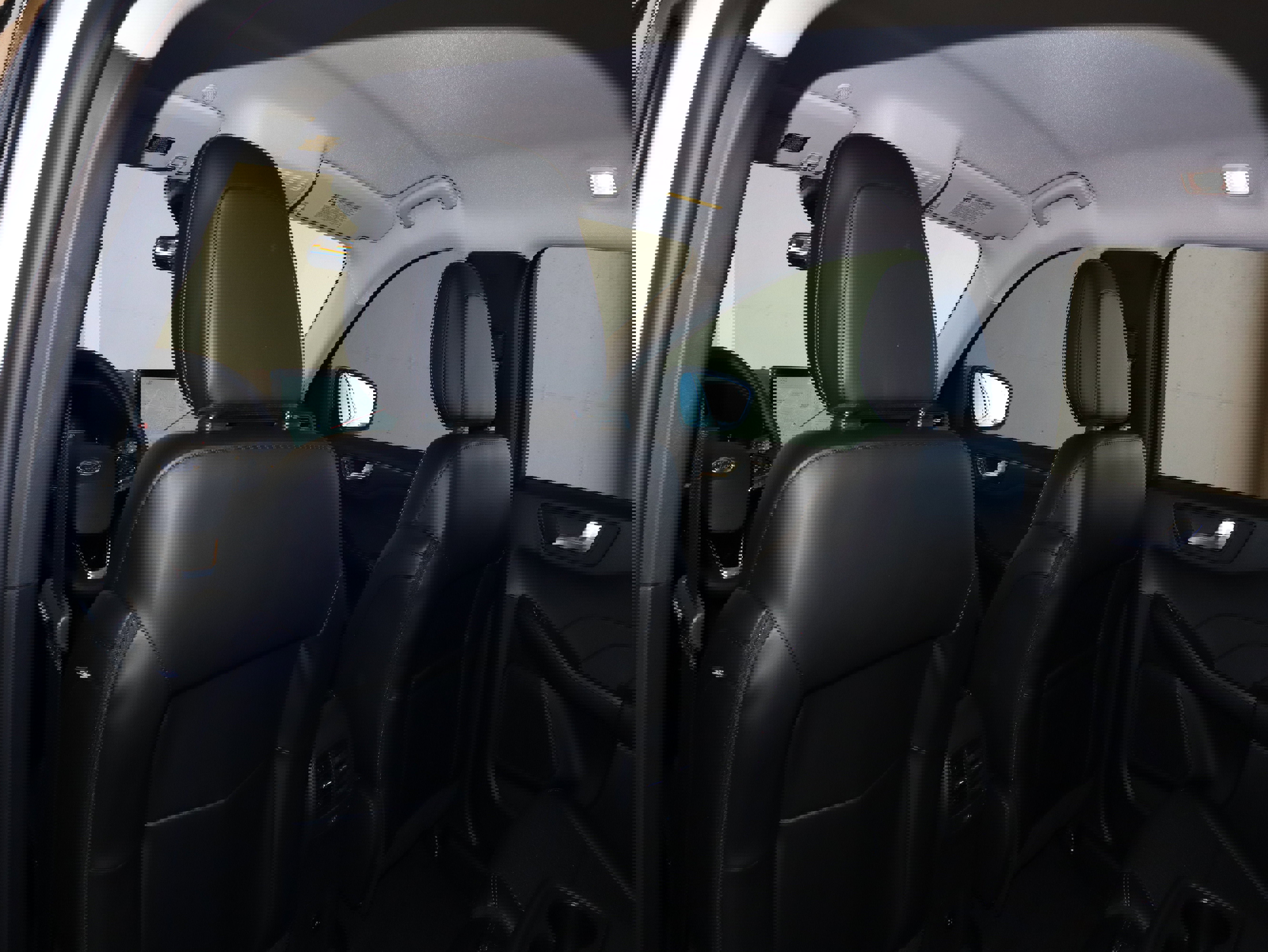 New 2026 Ford Escape SE image 35