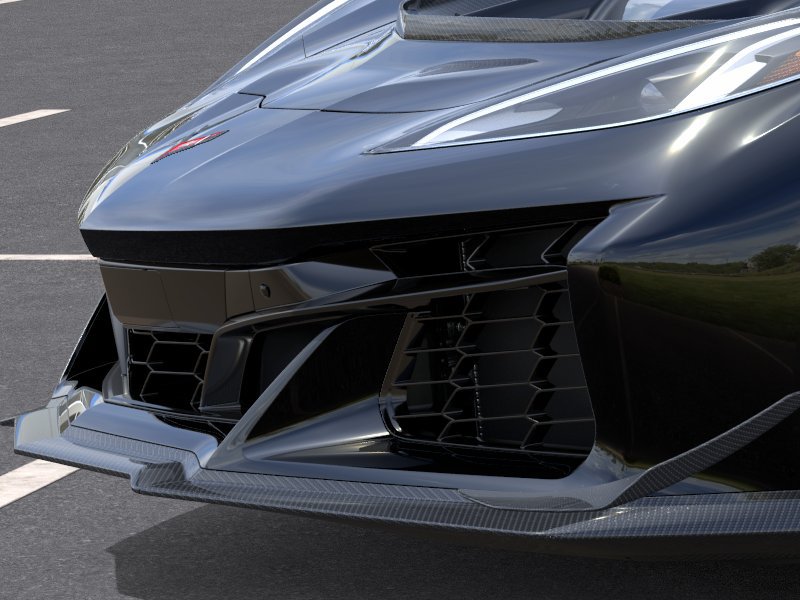 New 2027 Chevrolet Corvette ZR1X AWD/4WD image 13