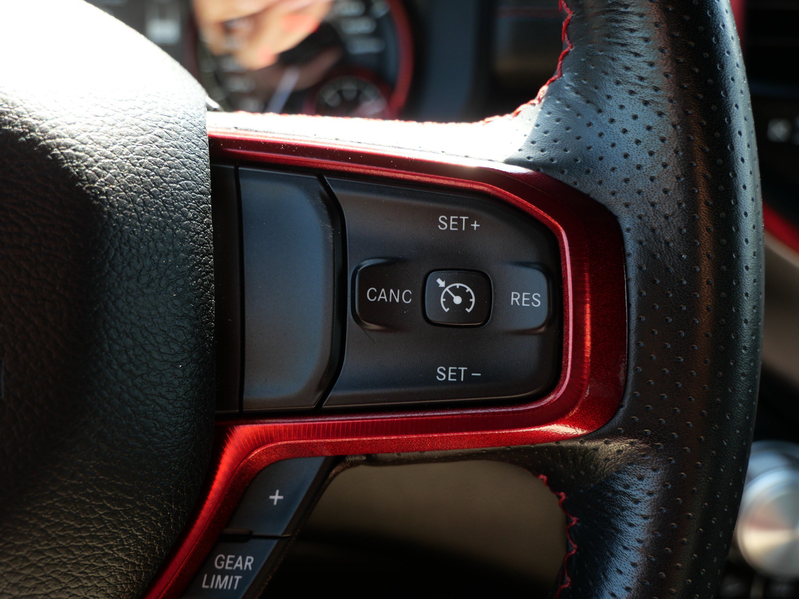 Used 2022 RAM 1500 Rebel w/ Rebel Level B Equipment Group AWD/4WD image 30