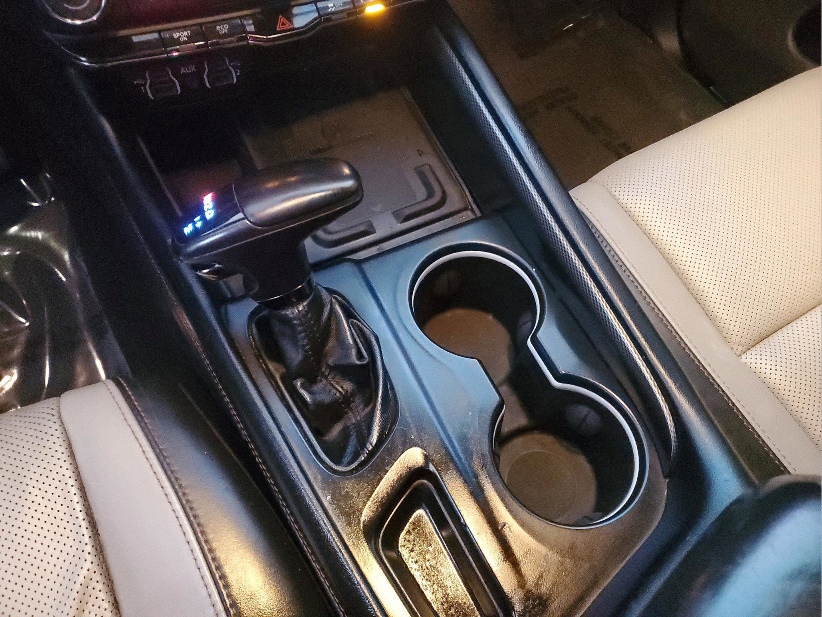 Used 2022 Dodge Durango R/T w/ Blacktop Package image 25