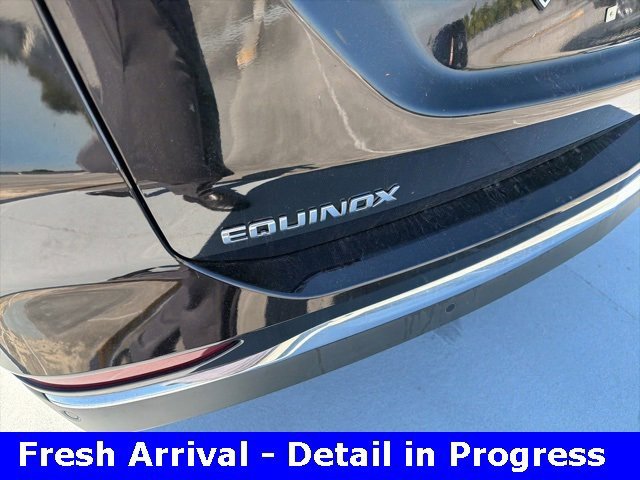 Used 2020 Chevrolet Equinox LT image 20