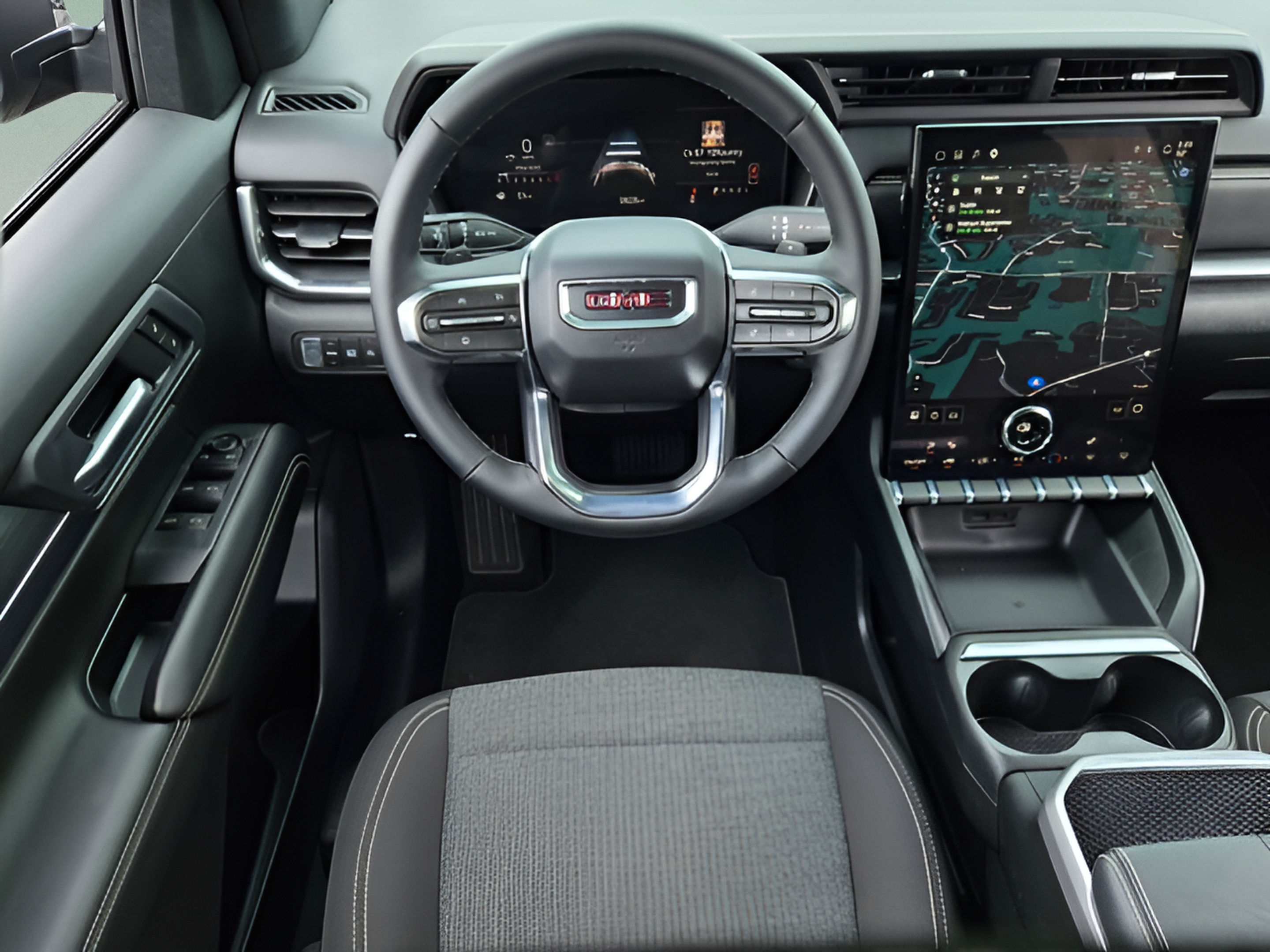 Used 2026 GMC Terrain Elevation FWD image 11