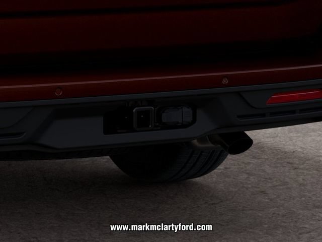 New 2027 Ford Expedition Active RWD image 23