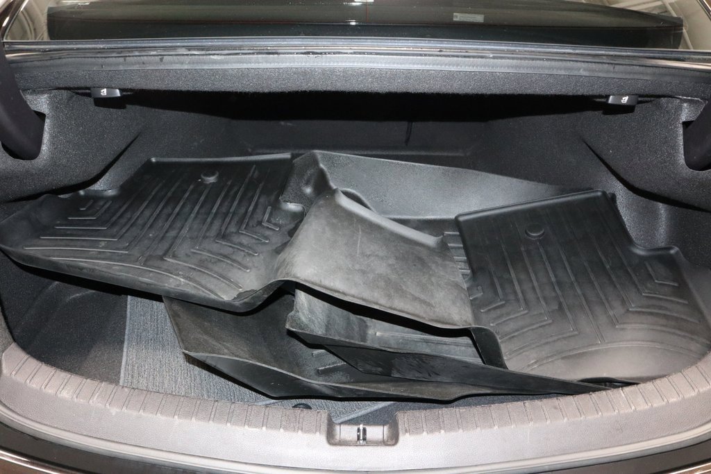 Used 2018 Acura TLX V6 SH-AWD w/ Technology Pkg image 16