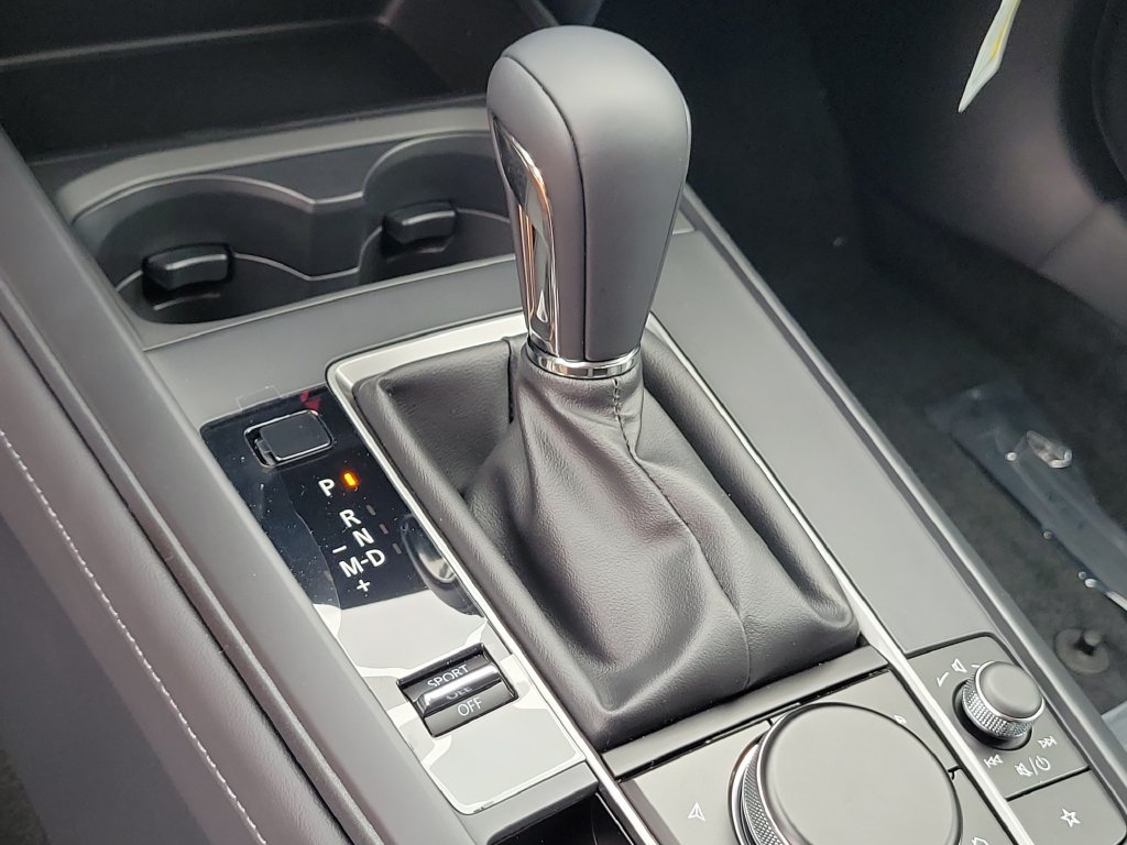 New 2026 MAZDA CX-30 AWD 2.5 S w/ Select Sport Pkg image 33