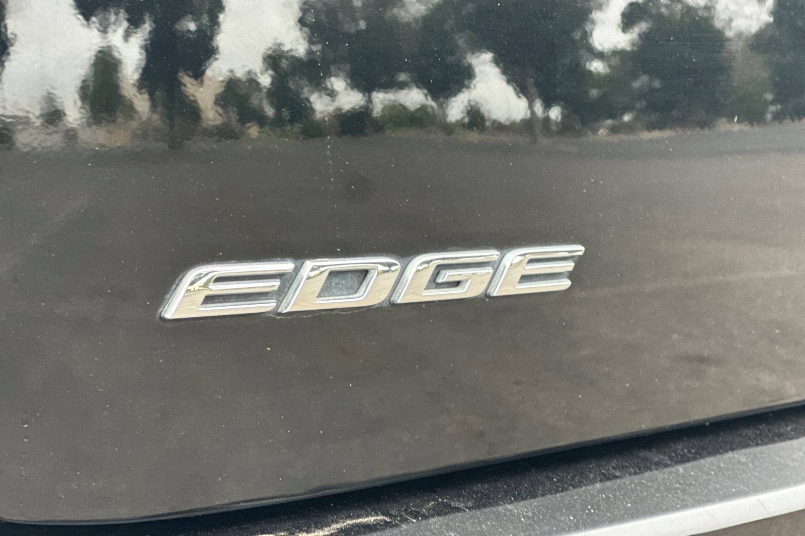 Used 2016 Ford Edge Sport w/ Equipment Group 401A AWD/4WD image 26
