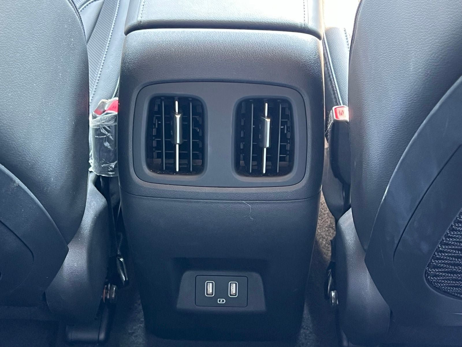 Certified 2024 Hyundai Tucson Limited FWD image 19